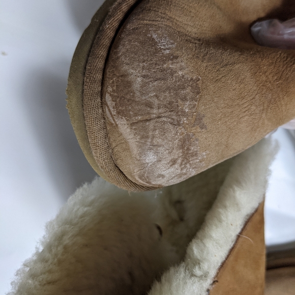 UGG boots - Picture 14 of 15